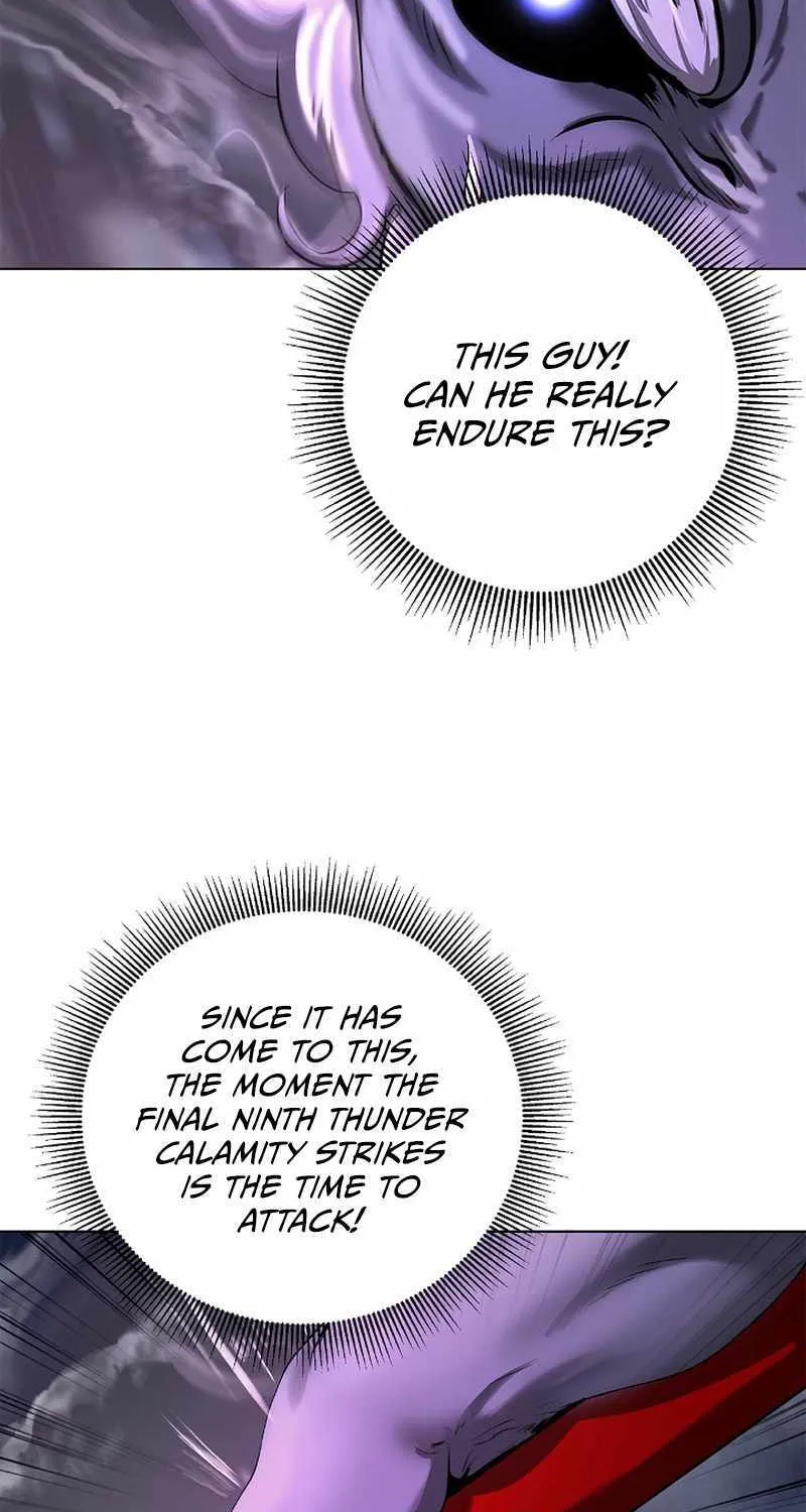 Call of the Spear Mangakakalot X Chapter 127 Page 19