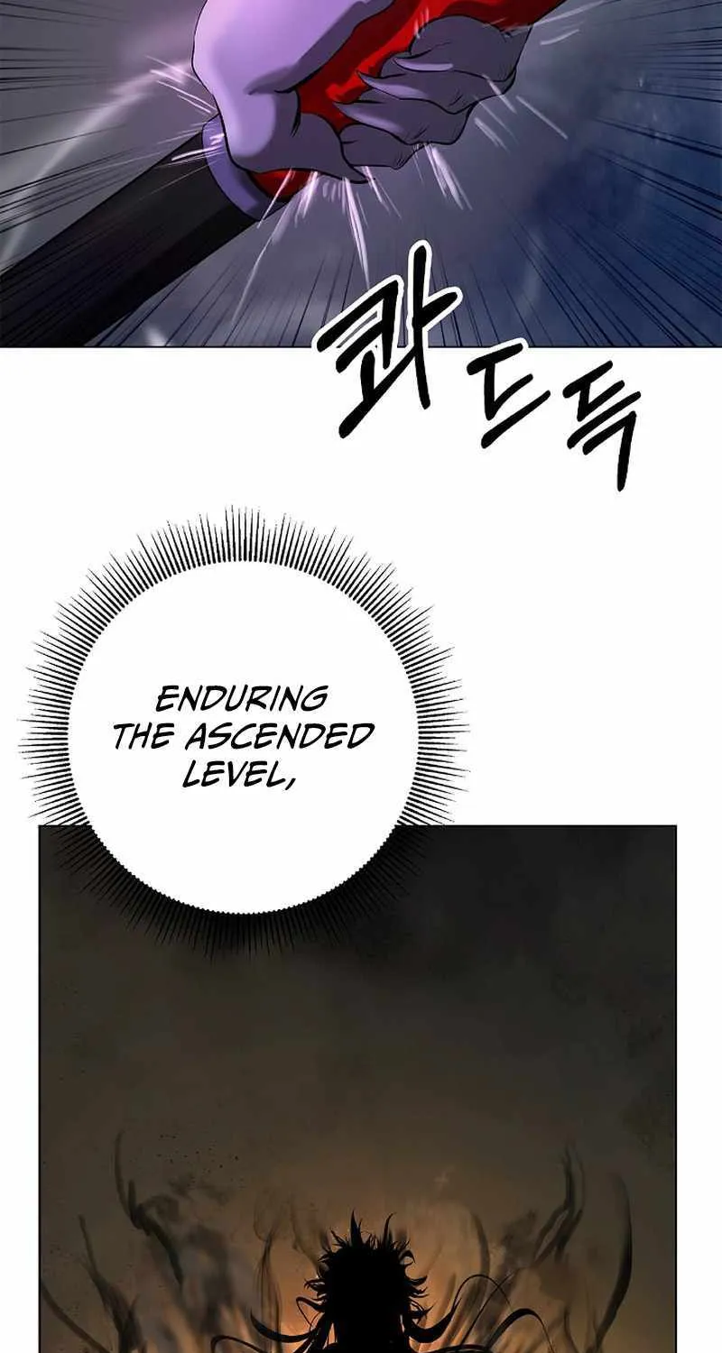 Call of the Spear Mangakakalot X Chapter 127 Page 20