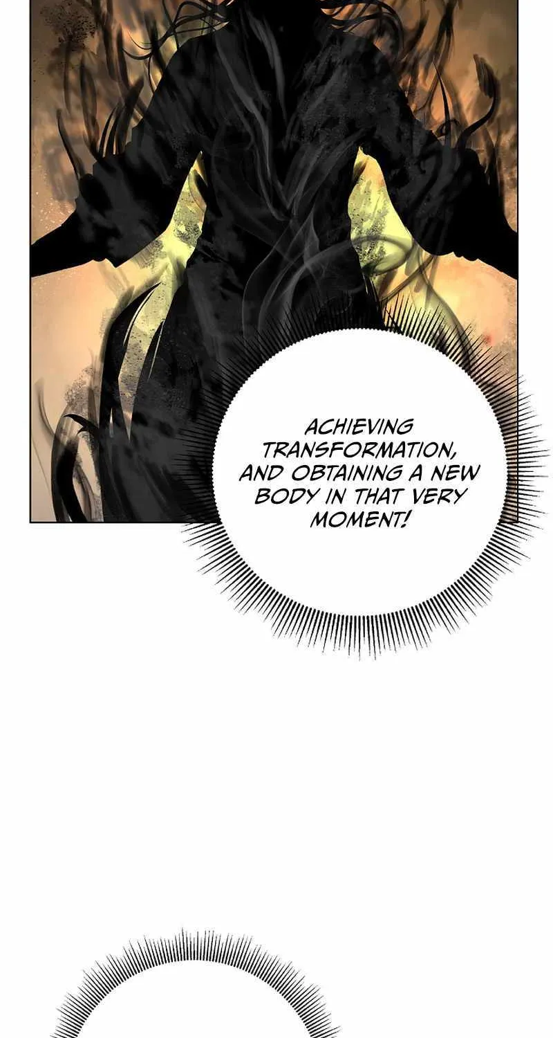 Call of the Spear Mangakakalot X Chapter 127 Page 21