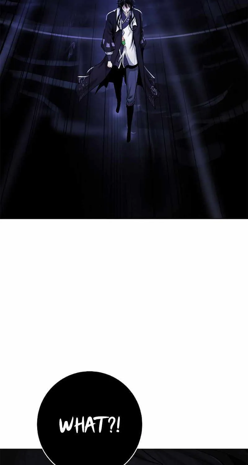 Call of the Spear Mangakakalot X Chapter 127 Page 41