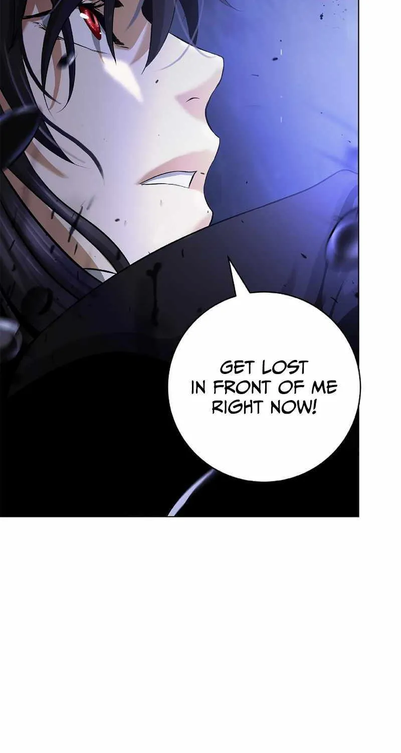 Call of the Spear Mangakakalot X Chapter 127 Page 59