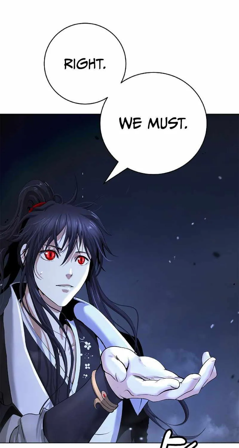 Call of the Spear Mangakakalot X Chapter 127 Page 77