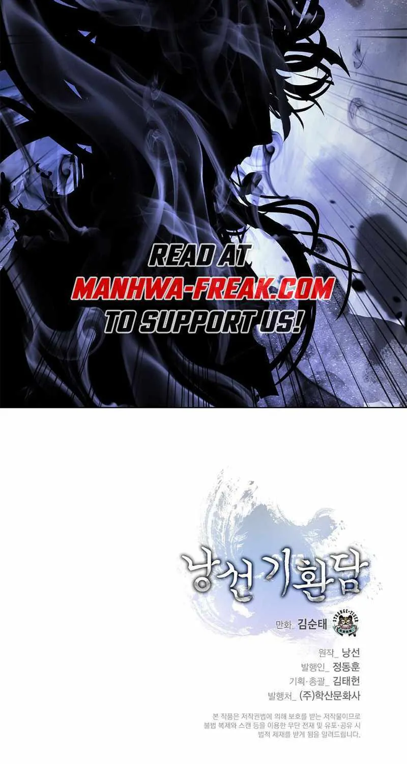 Call of the Spear Mangakakalot X Chapter 127 Page 96