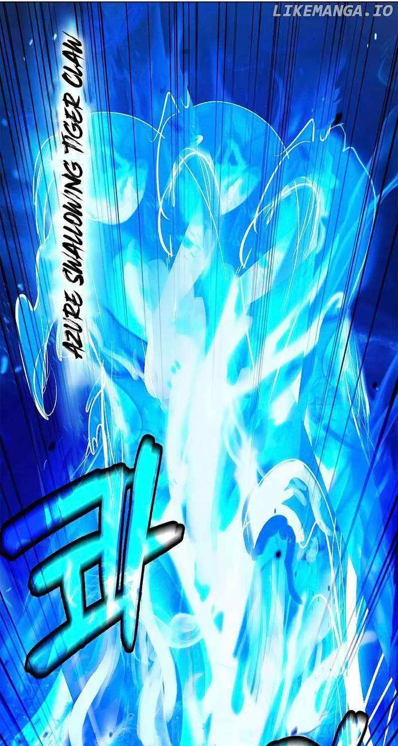 Call of the Spear Mangakakalot X Chapter 128 Page 107