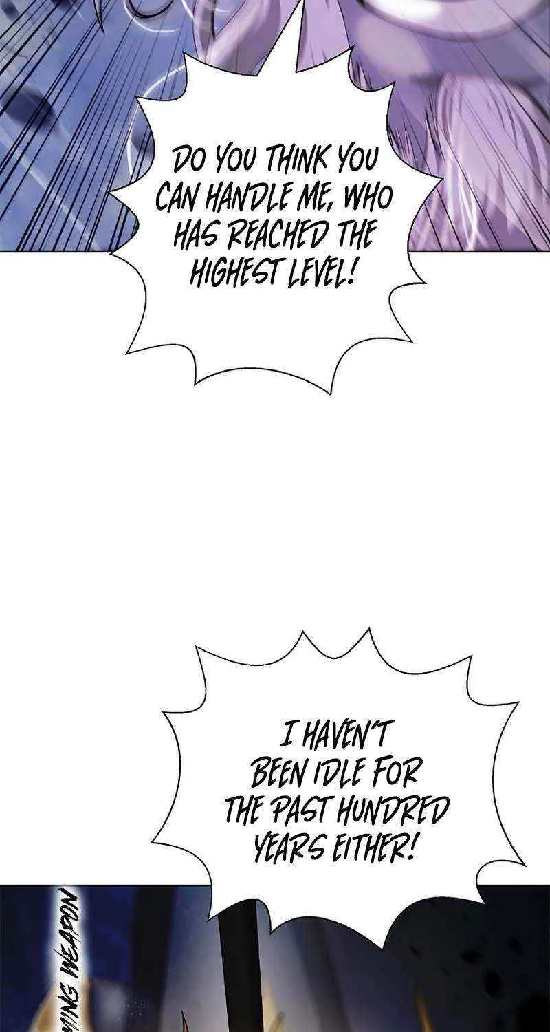 Call of the Spear Mangakakalot X Chapter 128 Page 26