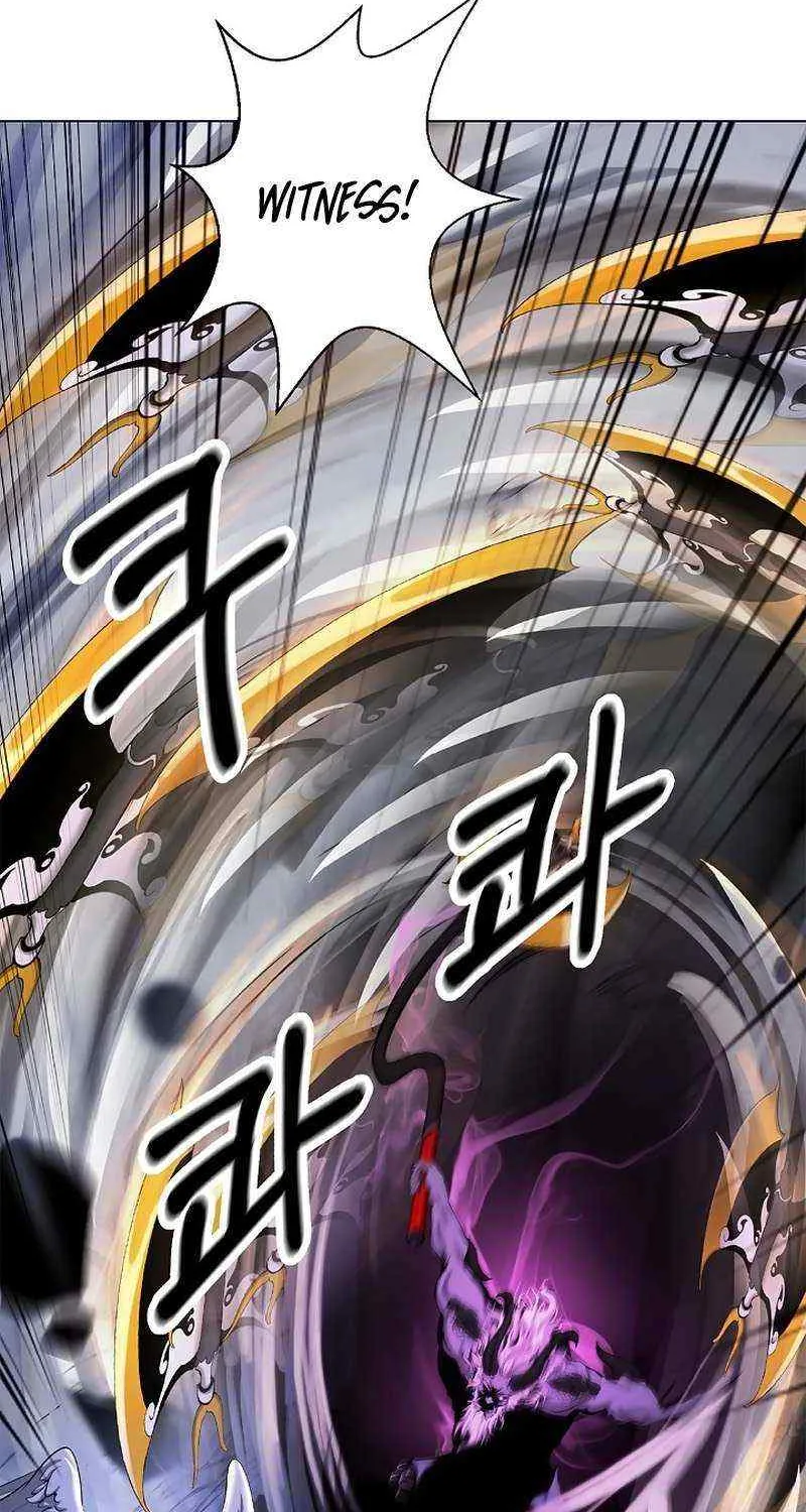 Call of the Spear Mangakakalot X Chapter 128 Page 28
