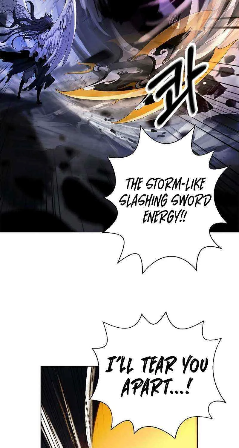 Call of the Spear Mangakakalot X Chapter 128 Page 29
