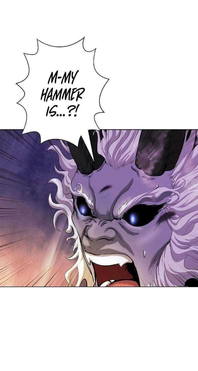 Call of the Spear Mangakakalot X Chapter 128 Page 35