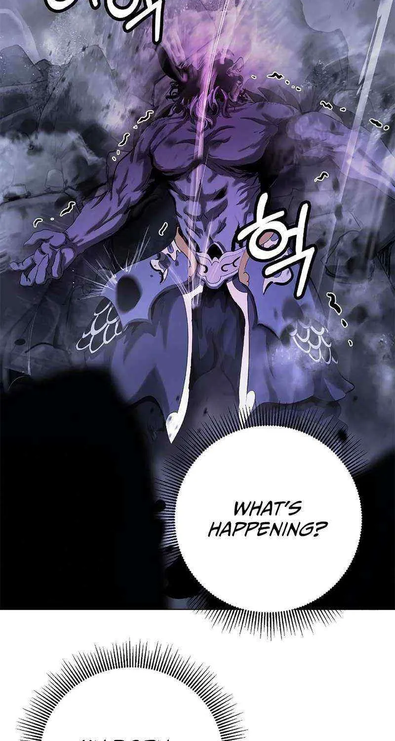 Call of the Spear Mangakakalot X Chapter 128 Page 49