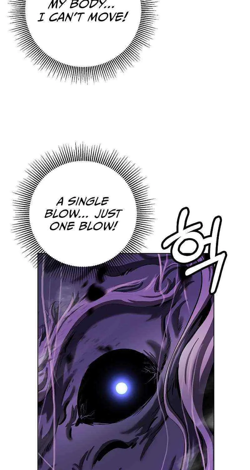 Call of the Spear Mangakakalot X Chapter 128 Page 50