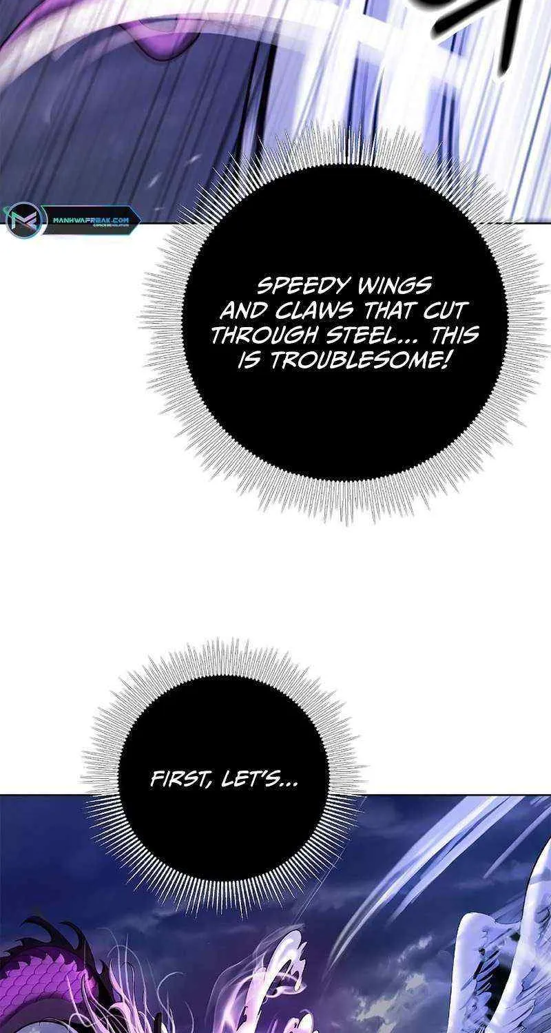 Call of the Spear Mangakakalot X Chapter 128 Page 69