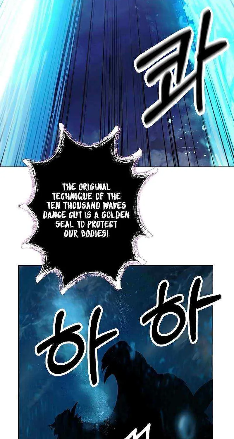 Call of the Spear Mangakakalot X Chapter 128 Page 93