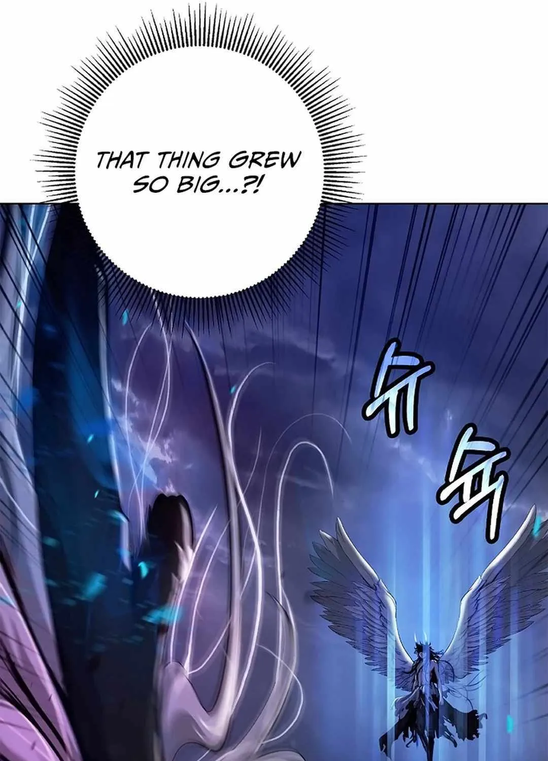 Call of the Spear Mangakakalot X Chapter 129 Page 140
