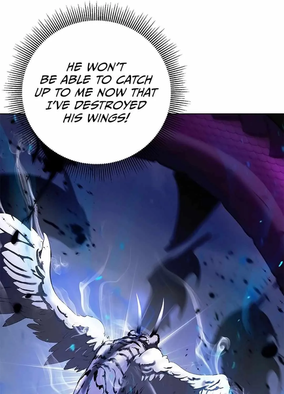 Call of the Spear Mangakakalot X Chapter 129 Page 134