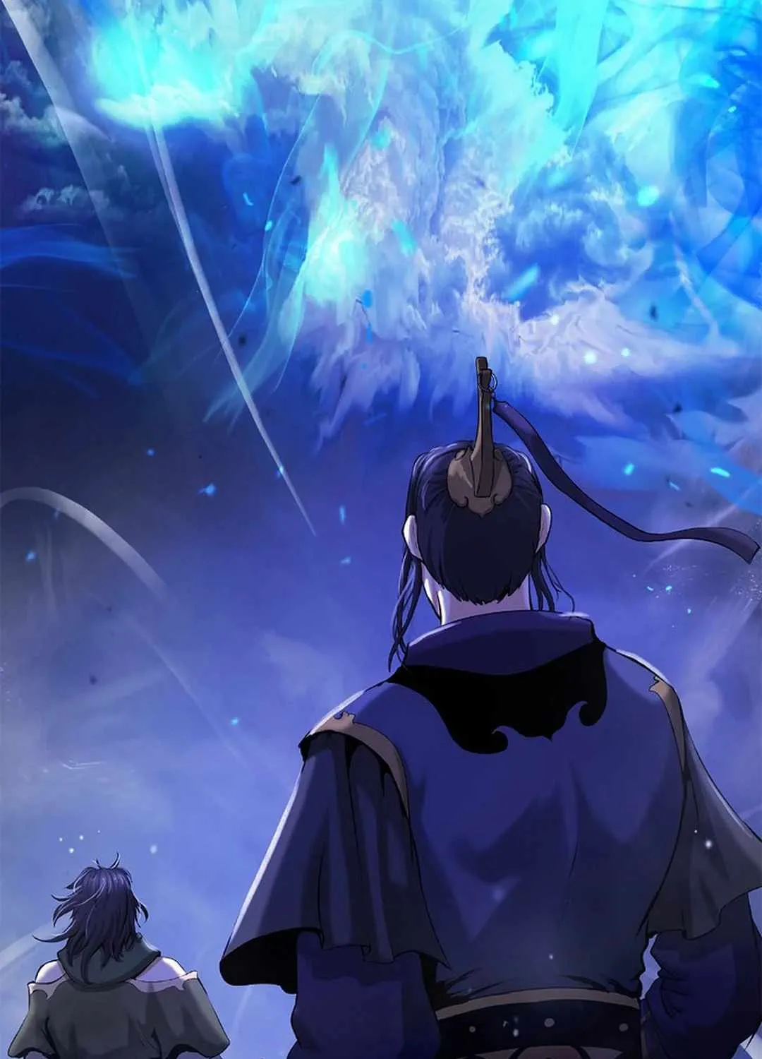 Call of the Spear Mangakakalot X Chapter 129 Page 63