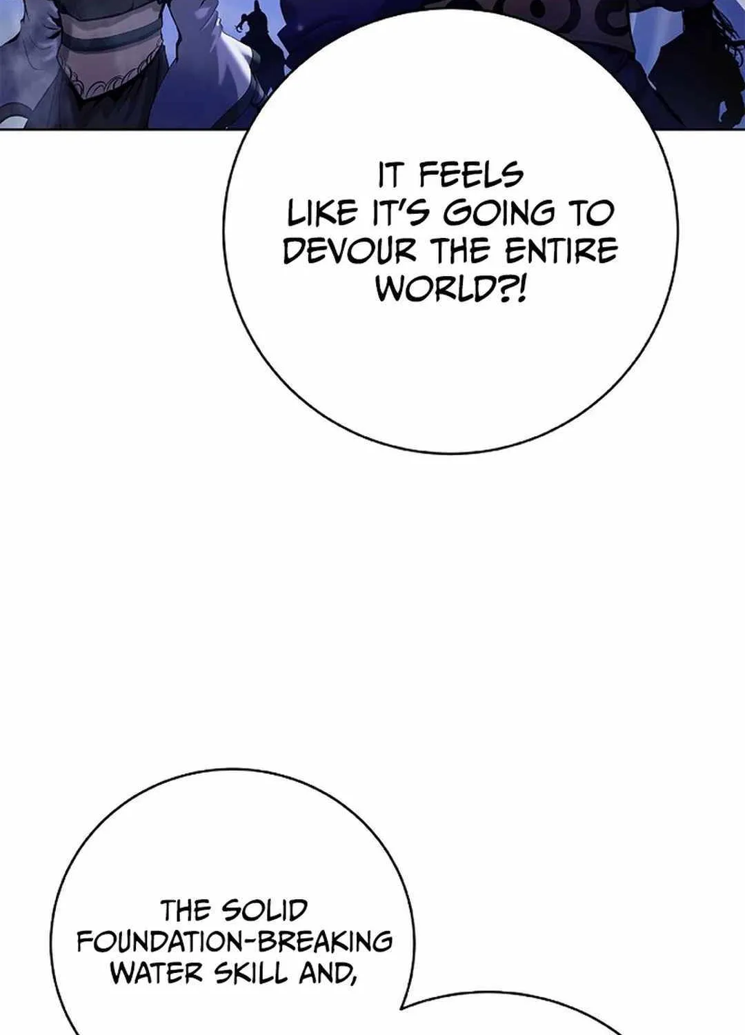 Call of the Spear Mangakakalot X Chapter 129 Page 64
