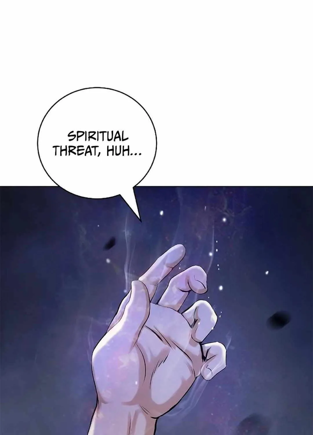 Call of the Spear Mangakakalot X Chapter 130 Page 11