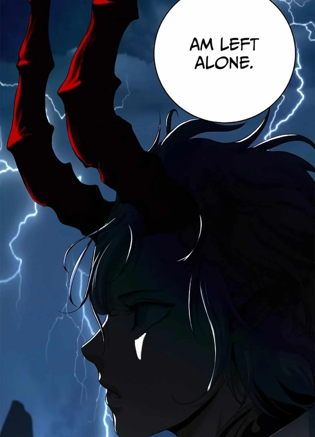 Call of the Spear Mangakakalot X Chapter 130 Page 140