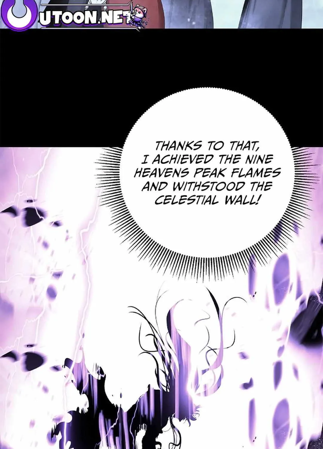 Call of the Spear Mangakakalot X Chapter 130 Page 16
