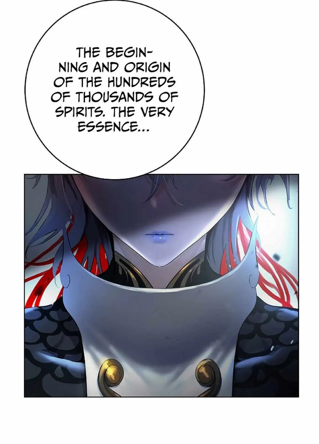 Call of the Spear Mangakakalot X Chapter 130 Page 151