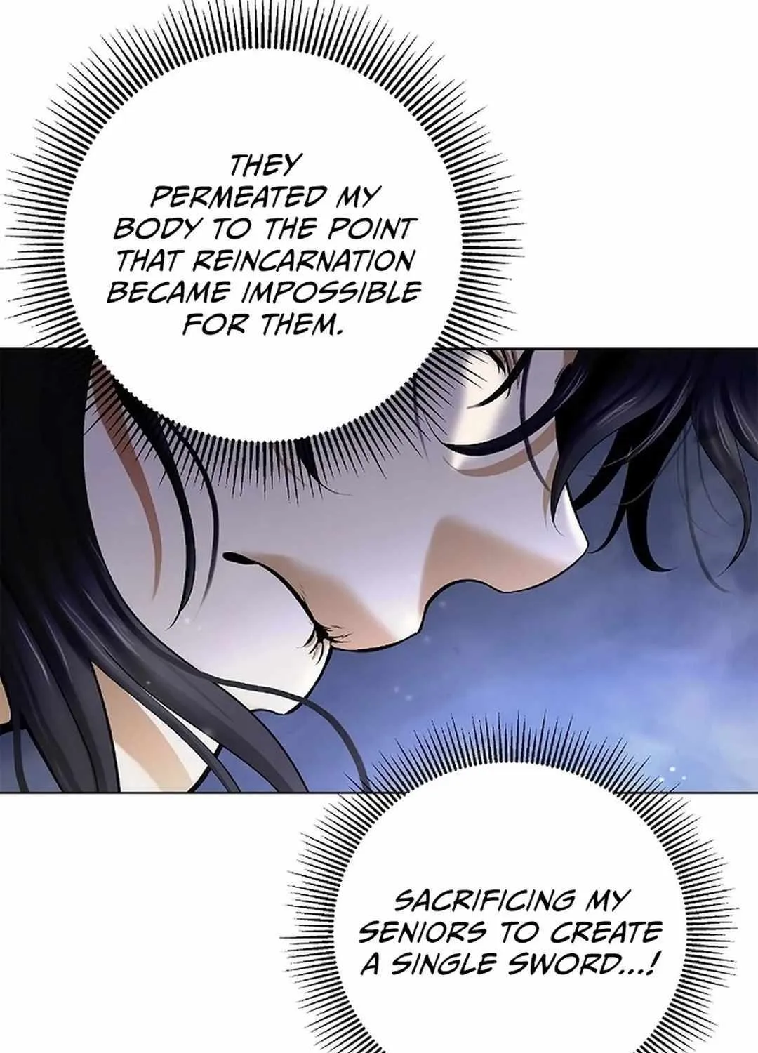 Call of the Spear Mangakakalot X Chapter 130 Page 19