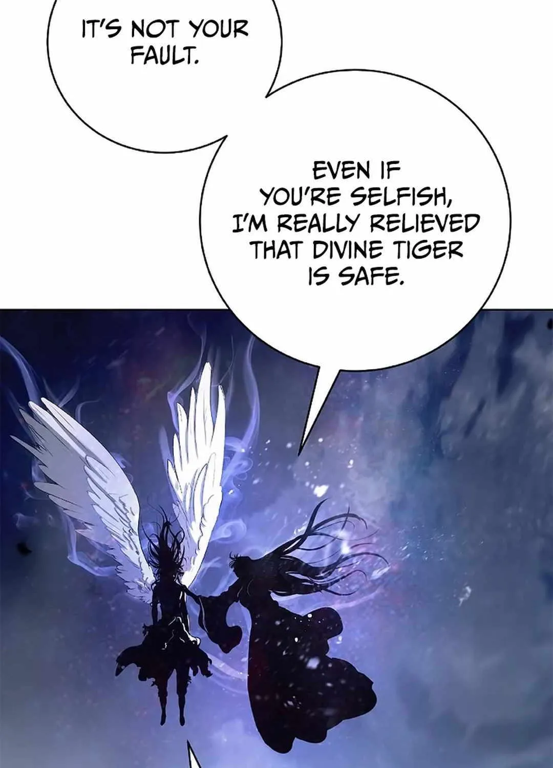 Call of the Spear Mangakakalot X Chapter 130 Page 27