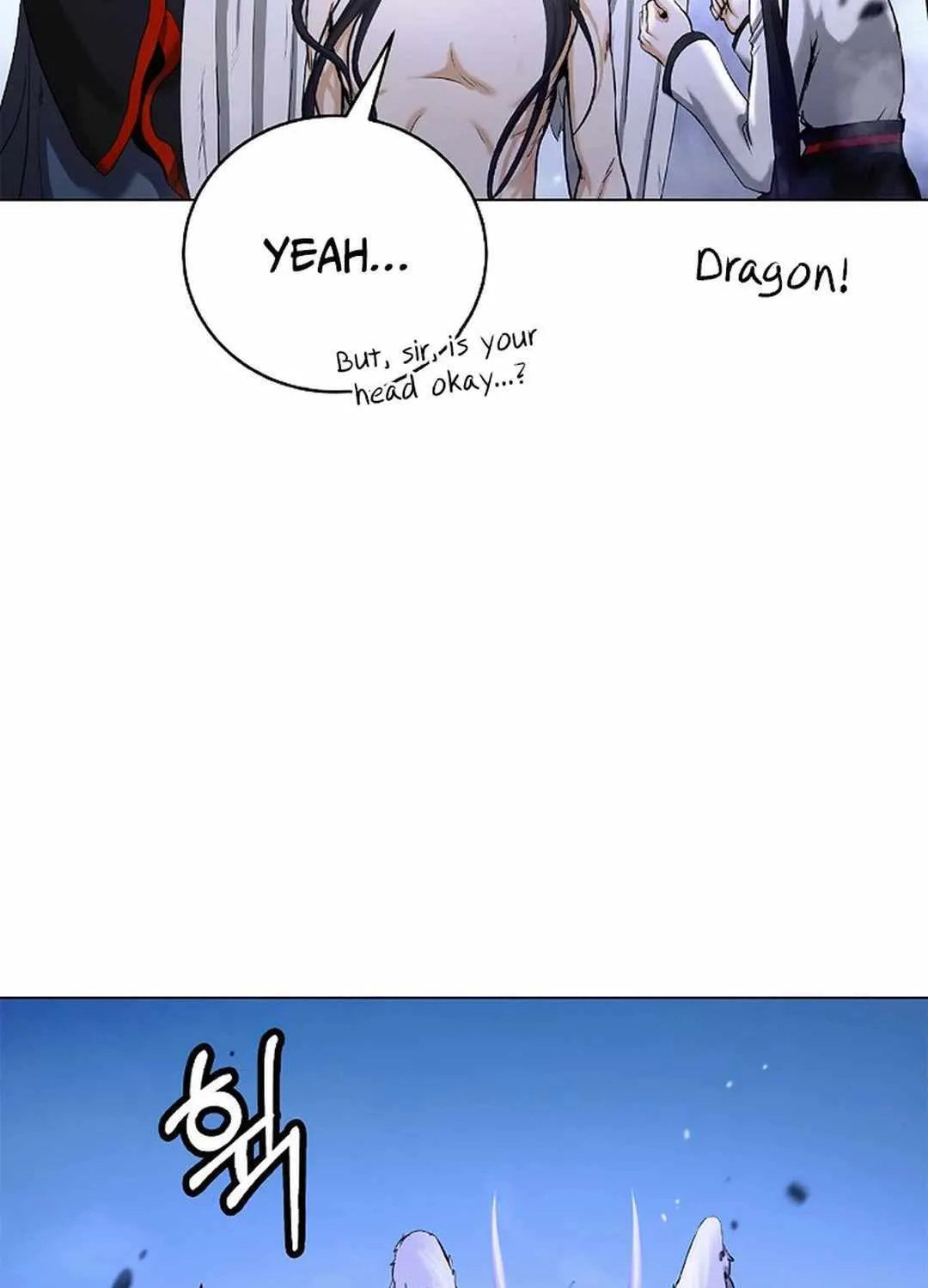 Call of the Spear Mangakakalot X Chapter 130 Page 40