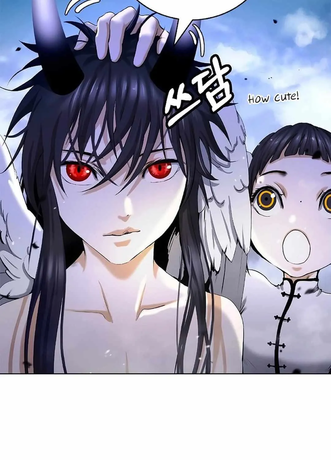 Call of the Spear Mangakakalot X Chapter 130 Page 47