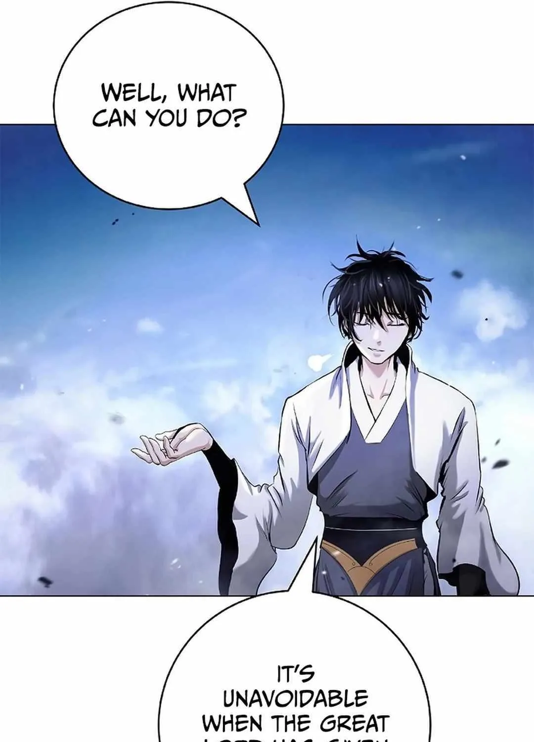 Call of the Spear Mangakakalot X Chapter 130 Page 50