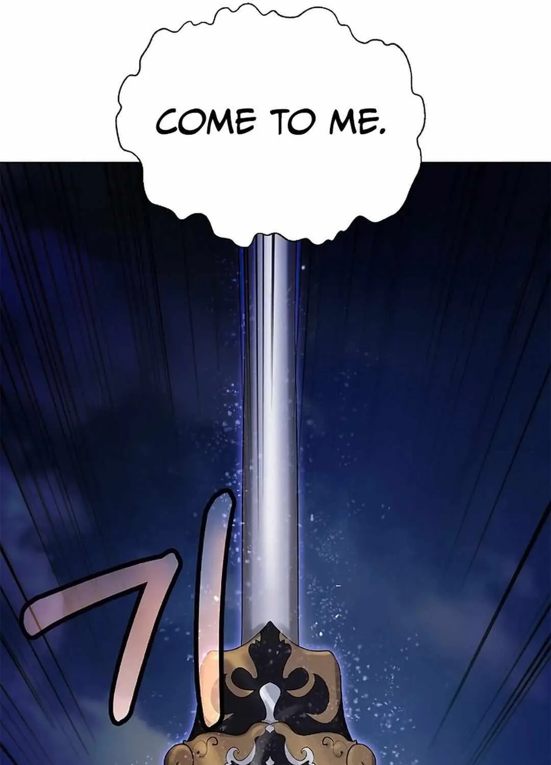Call of the Spear Mangakakalot X Chapter 130 Page 70