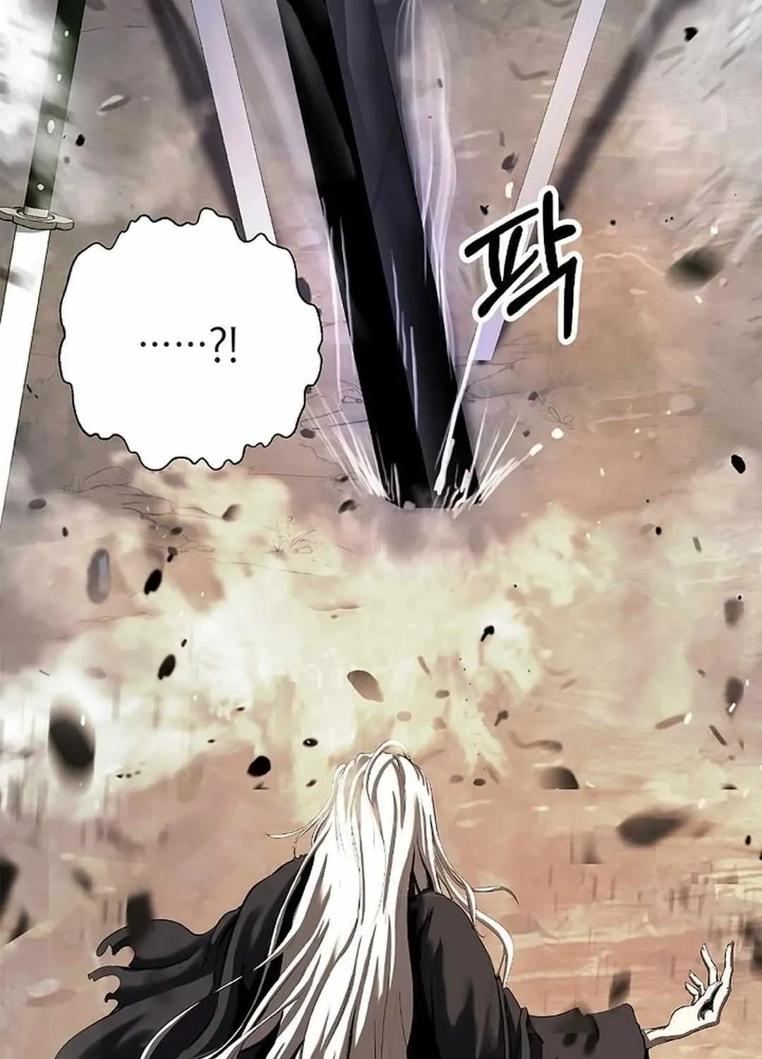 Call of the Spear Mangakakalot X Chapter 130 Page 78