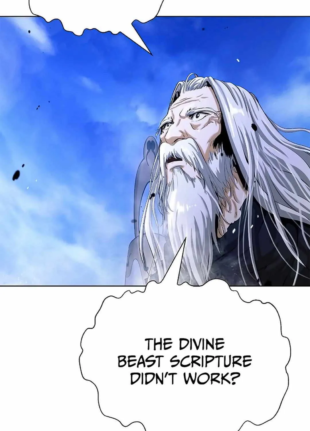 Call of the Spear Mangakakalot X Chapter 130 Page 80