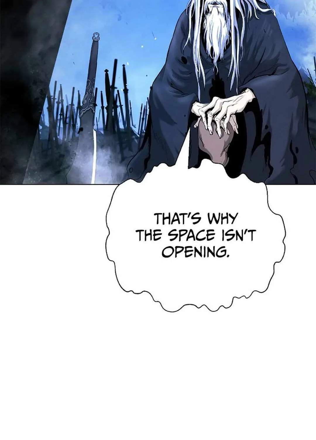 Call of the Spear Mangakakalot X Chapter 130 Page 88