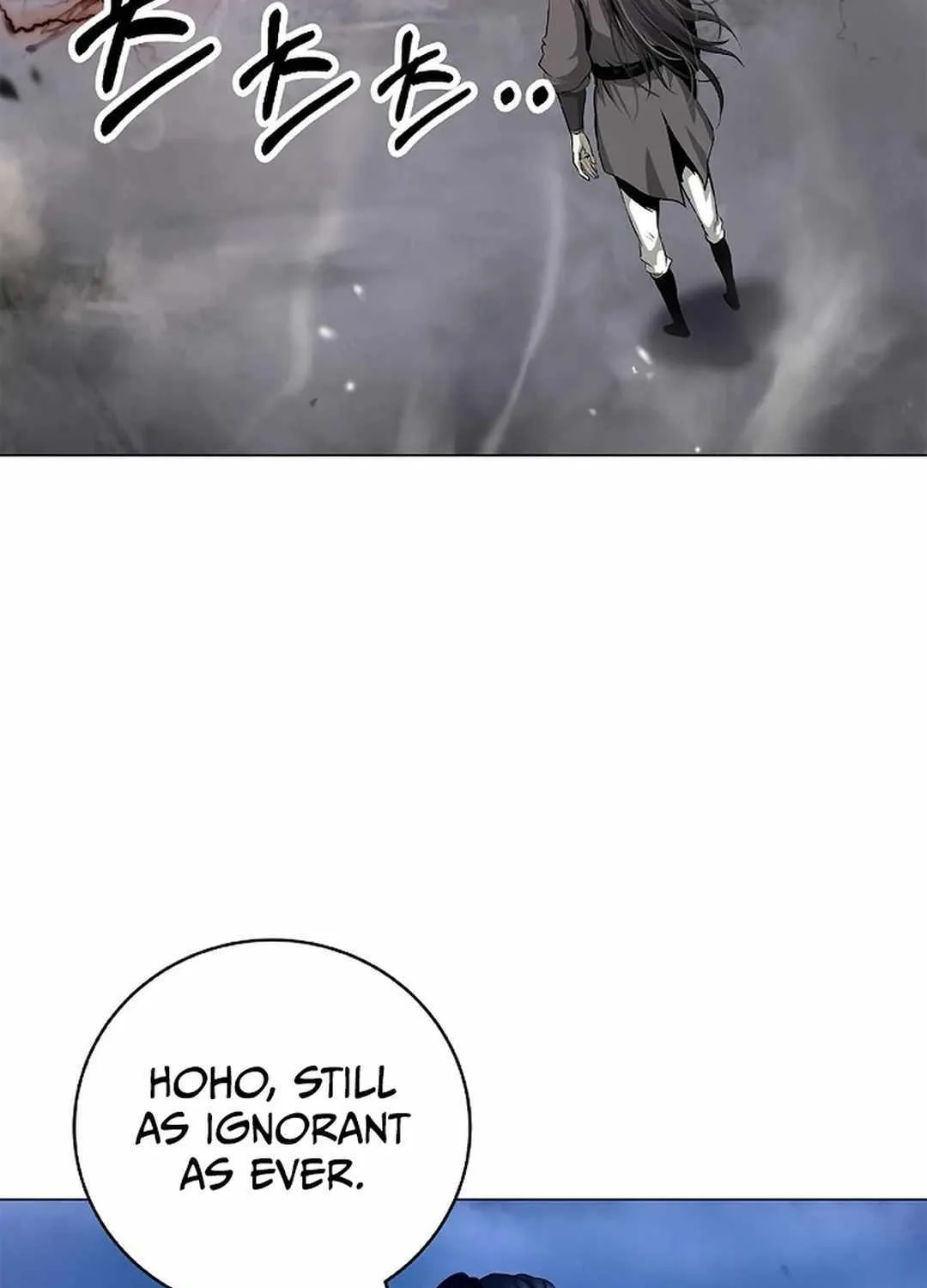 Call of the Spear Mangakakalot X Chapter 131 Page 103