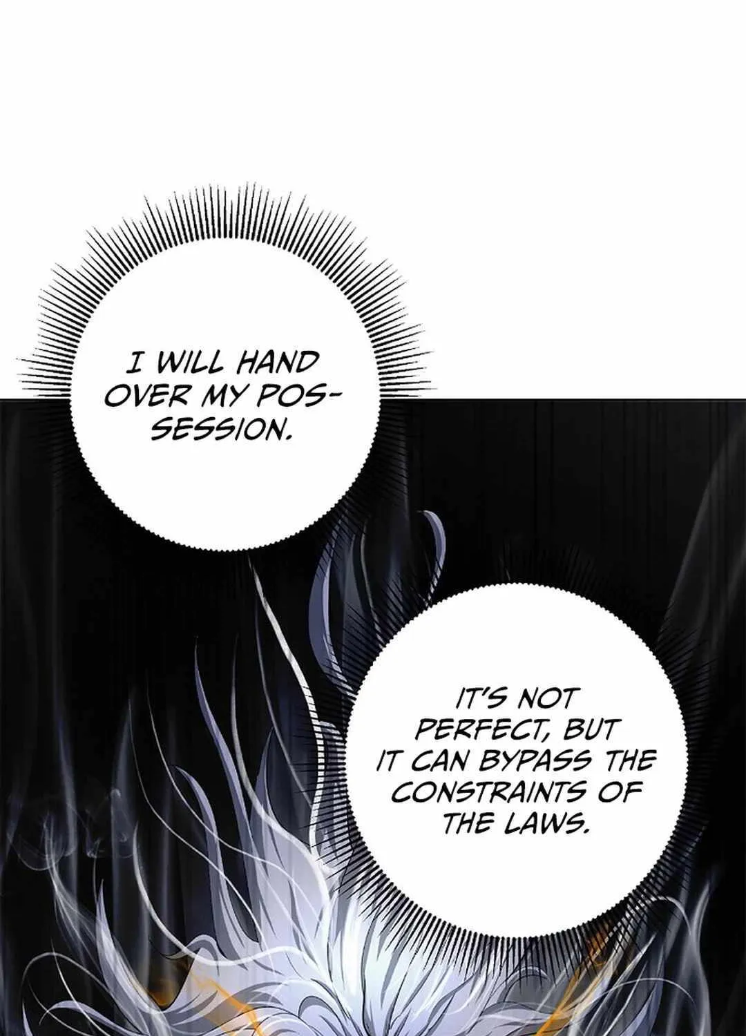 Call of the Spear Mangakakalot X Chapter 131 Page 120