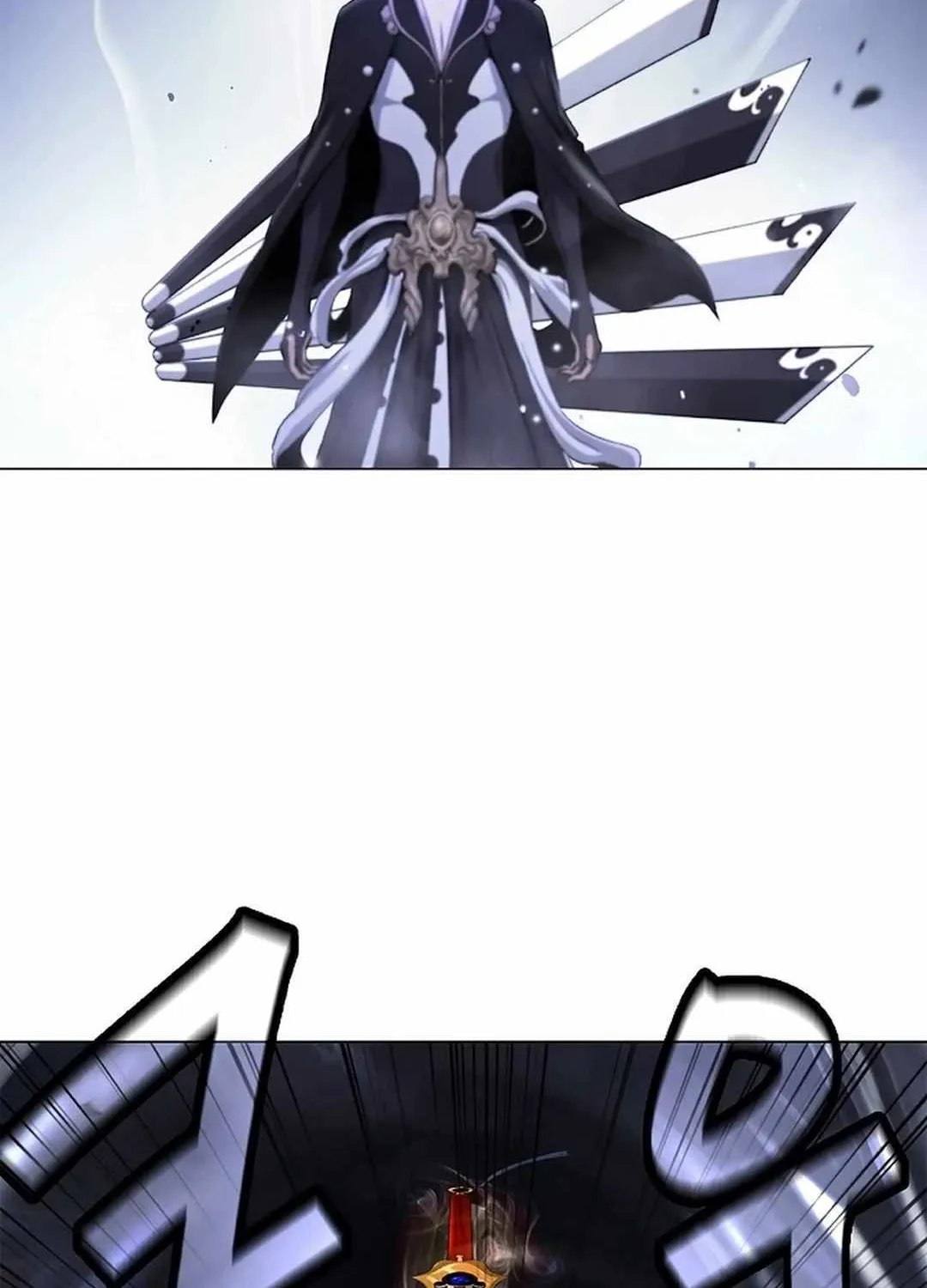 Call of the Spear Mangakakalot X Chapter 131 Page 132