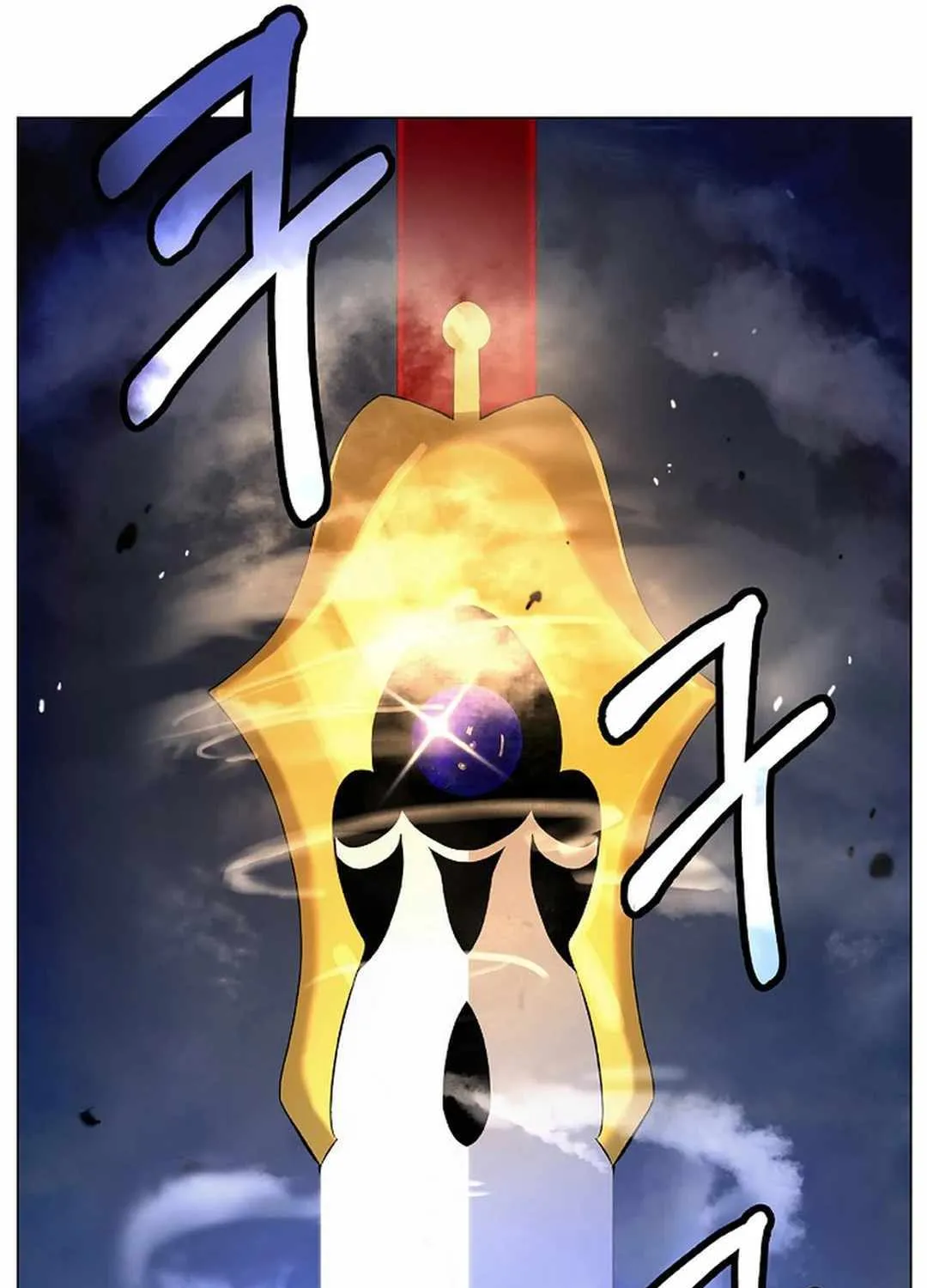 Call of the Spear Mangakakalot X Chapter 131 Page 142