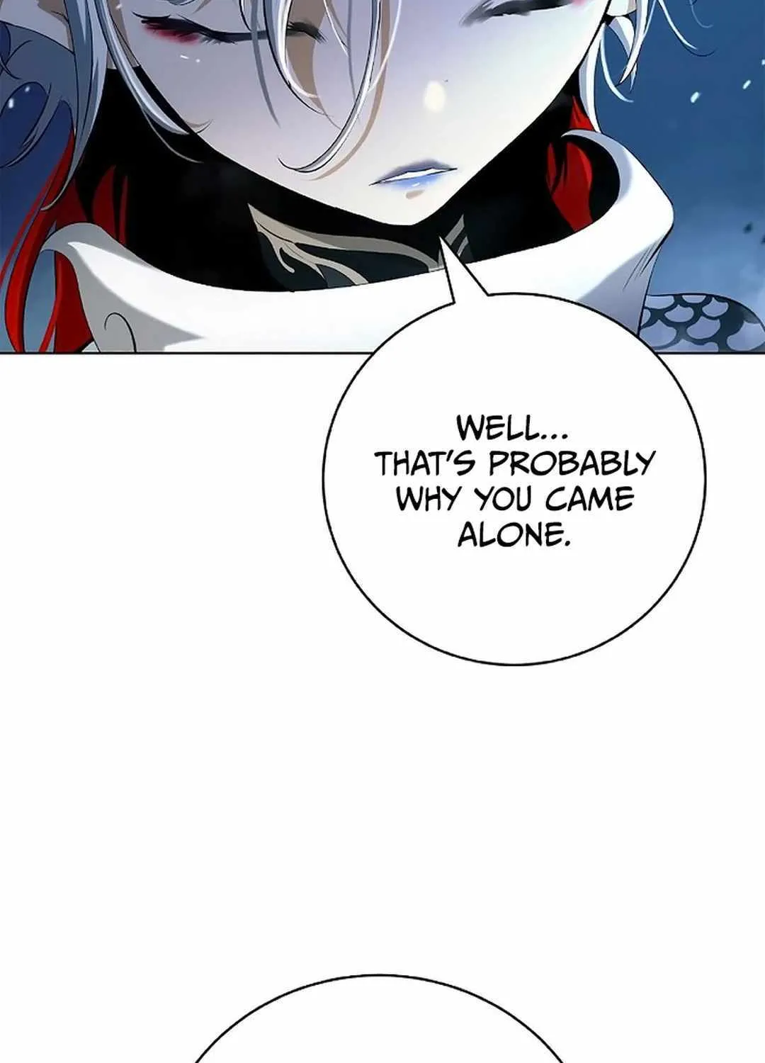 Call of the Spear Mangakakalot X Chapter 131 Page 17
