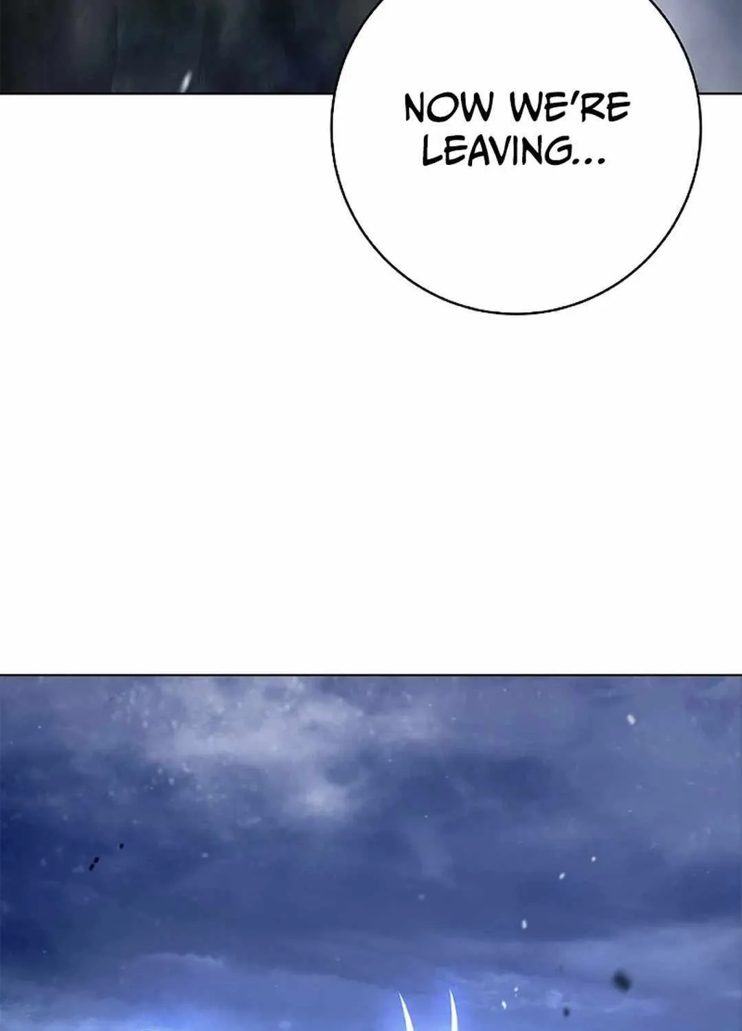 Call of the Spear Mangakakalot X Chapter 131 Page 35
