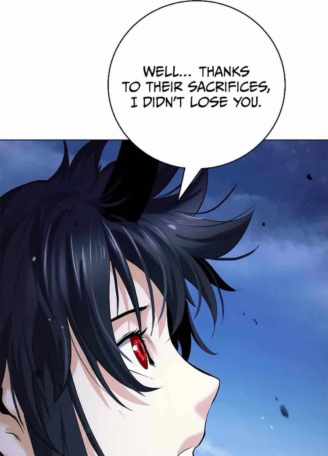 Call of the Spear Mangakakalot X Chapter 131 Page 39