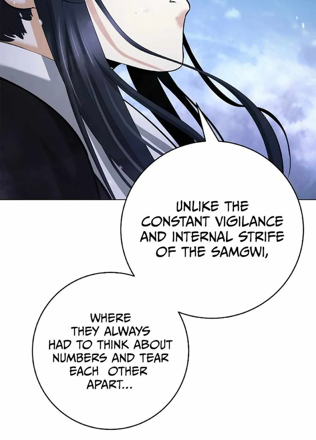 Call of the Spear Mangakakalot X Chapter 131 Page 40