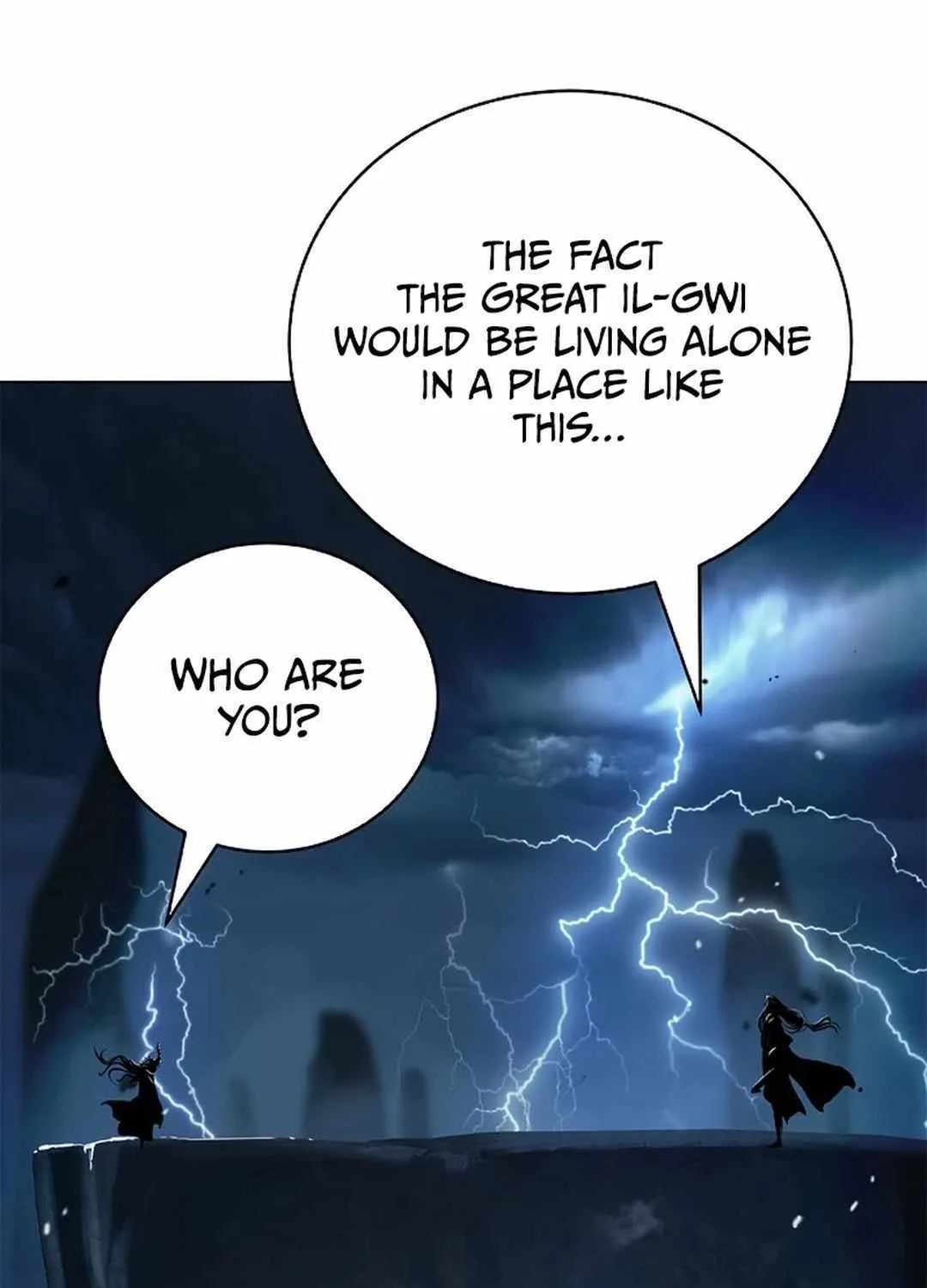 Call of the Spear Mangakakalot X Chapter 131 Page 5