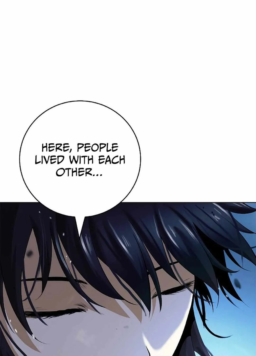 Call of the Spear Mangakakalot X Chapter 131 Page 41