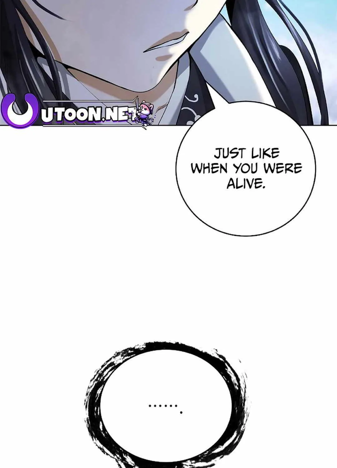 Call of the Spear Mangakakalot X Chapter 131 Page 42