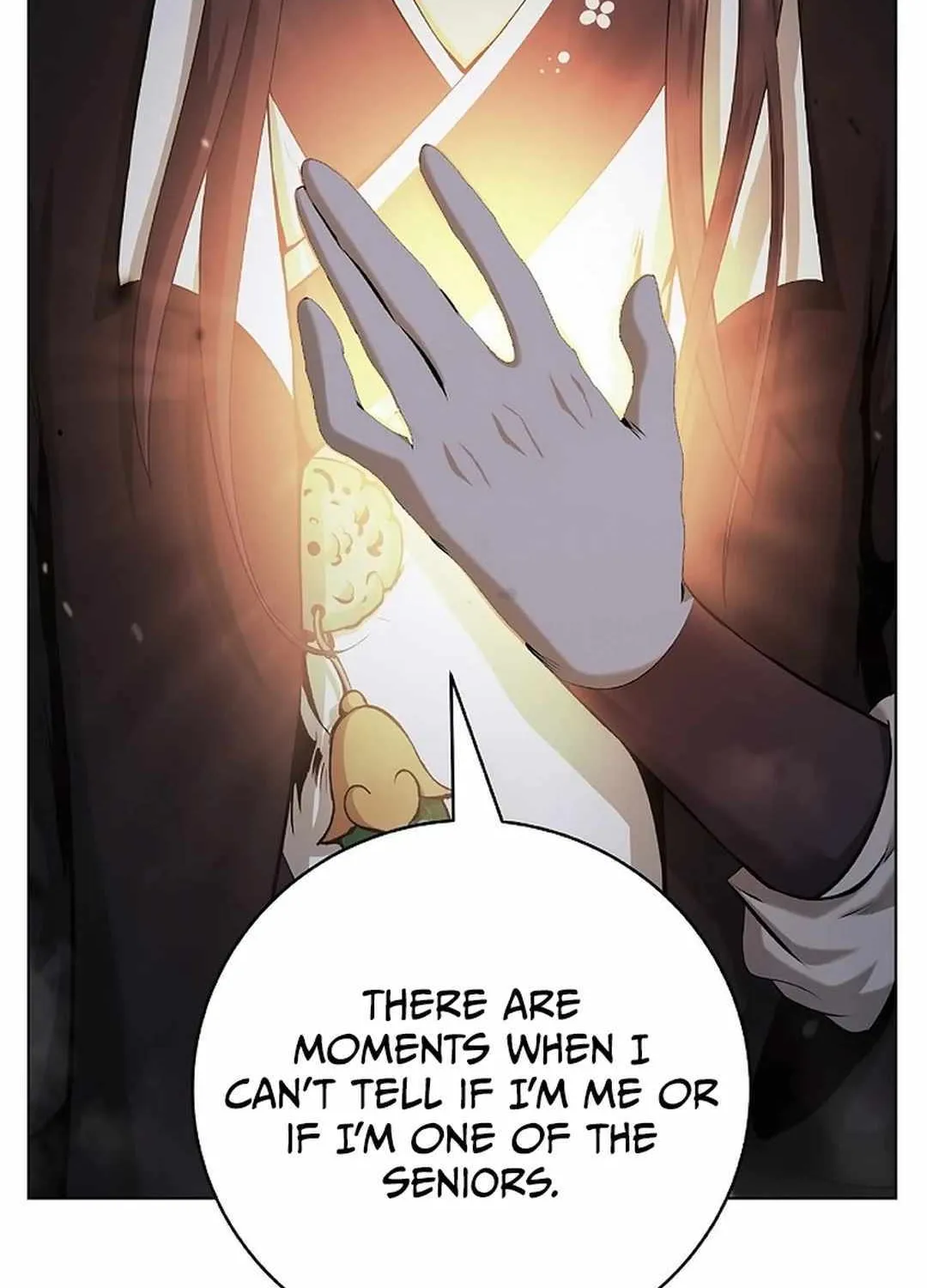 Call of the Spear Mangakakalot X Chapter 131 Page 44