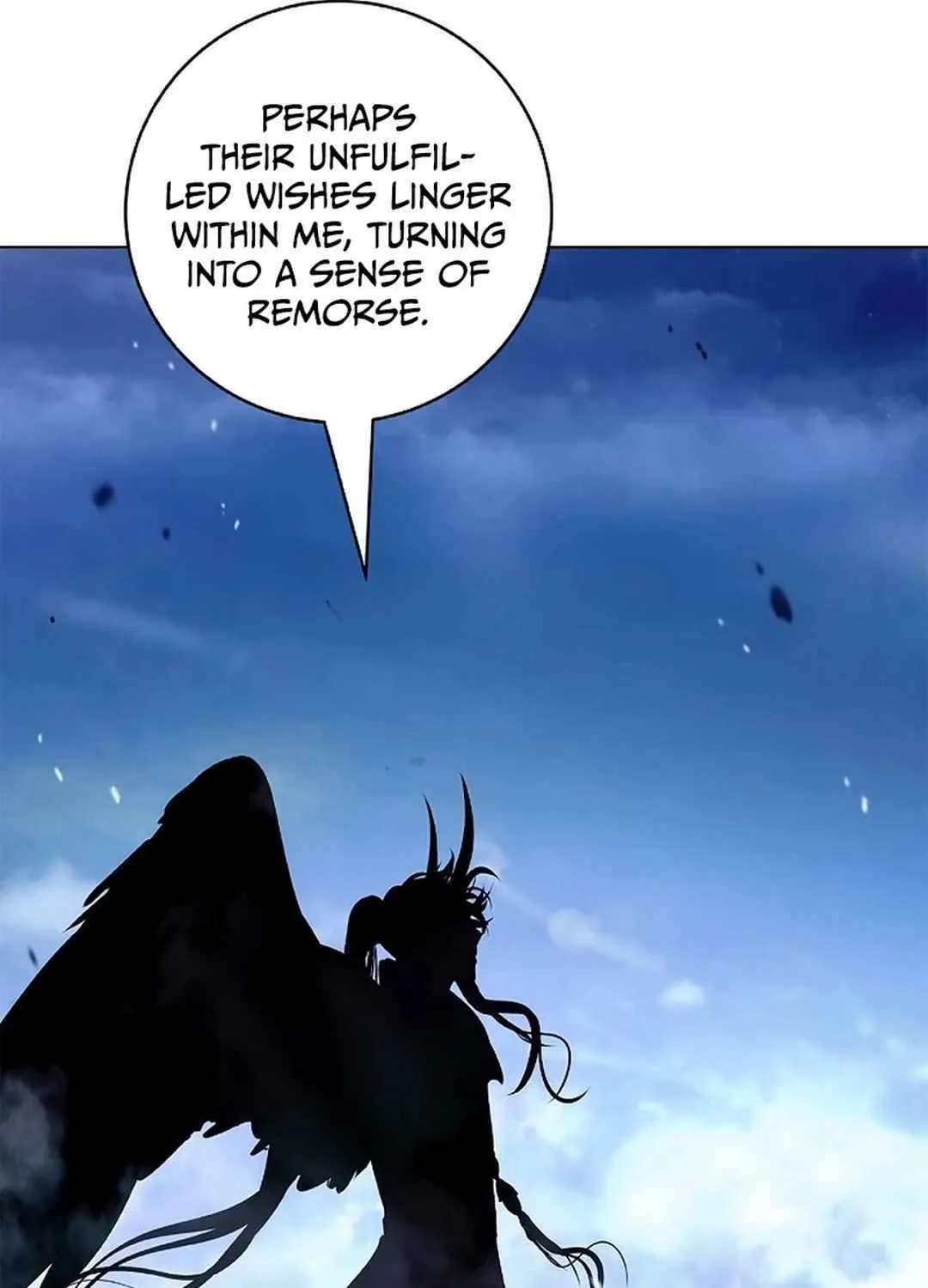 Call of the Spear Mangakakalot X Chapter 131 Page 46