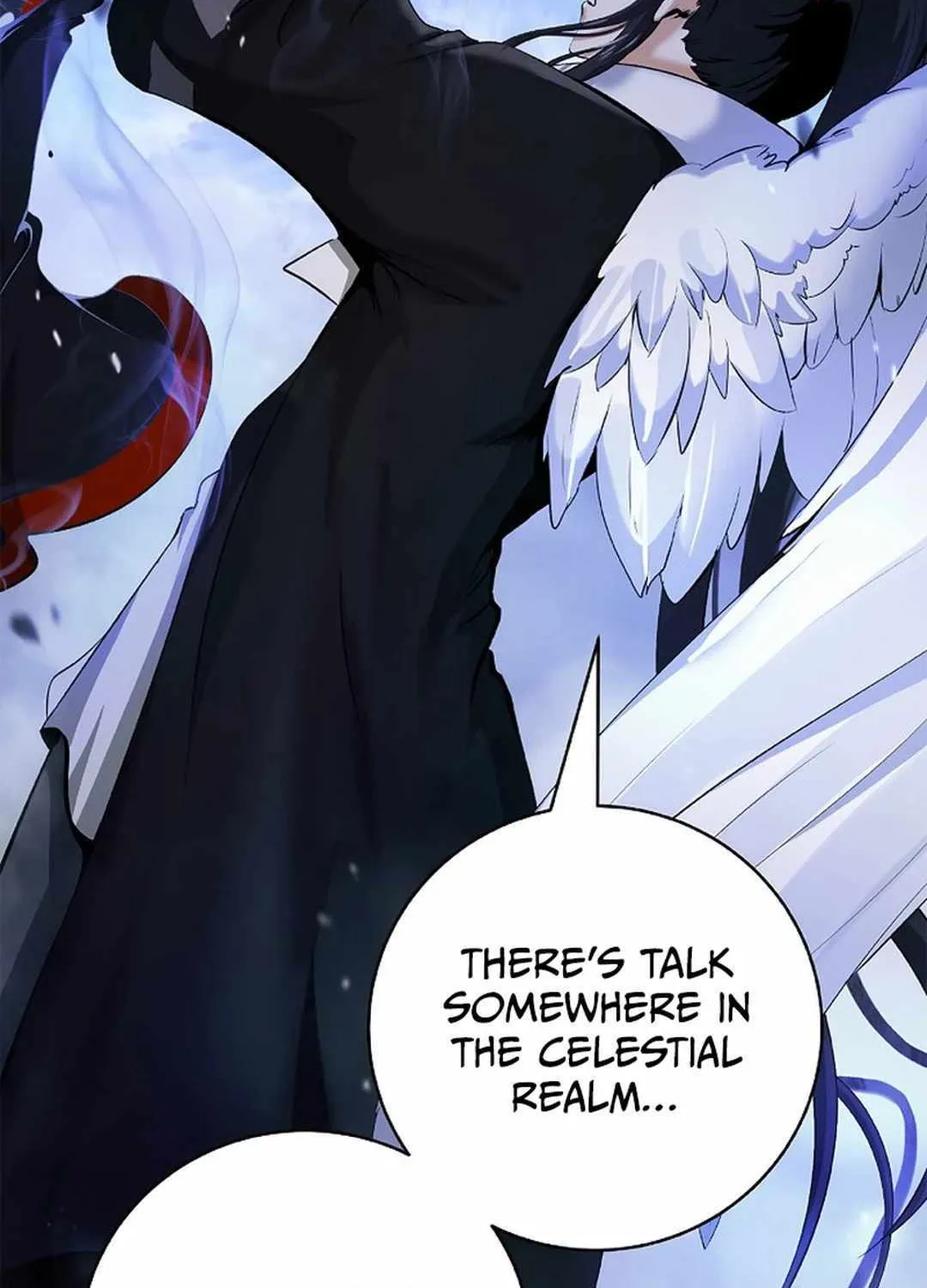 Call of the Spear Mangakakalot X Chapter 131 Page 57