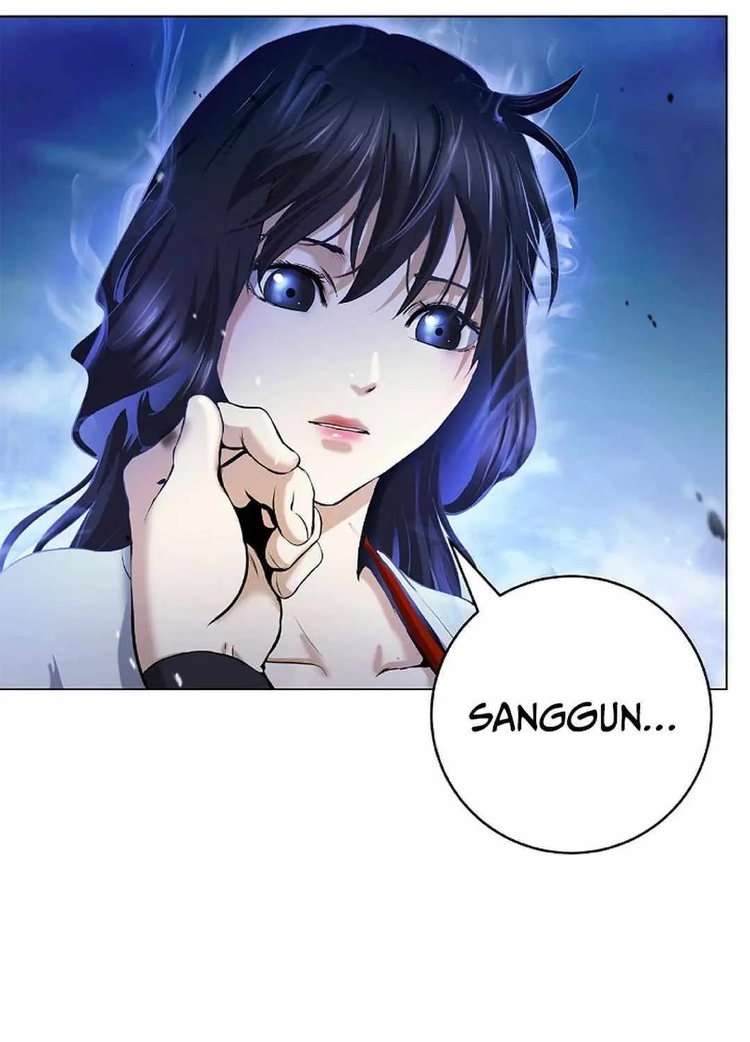 Call of the Spear Mangakakalot X Chapter 131 Page 59