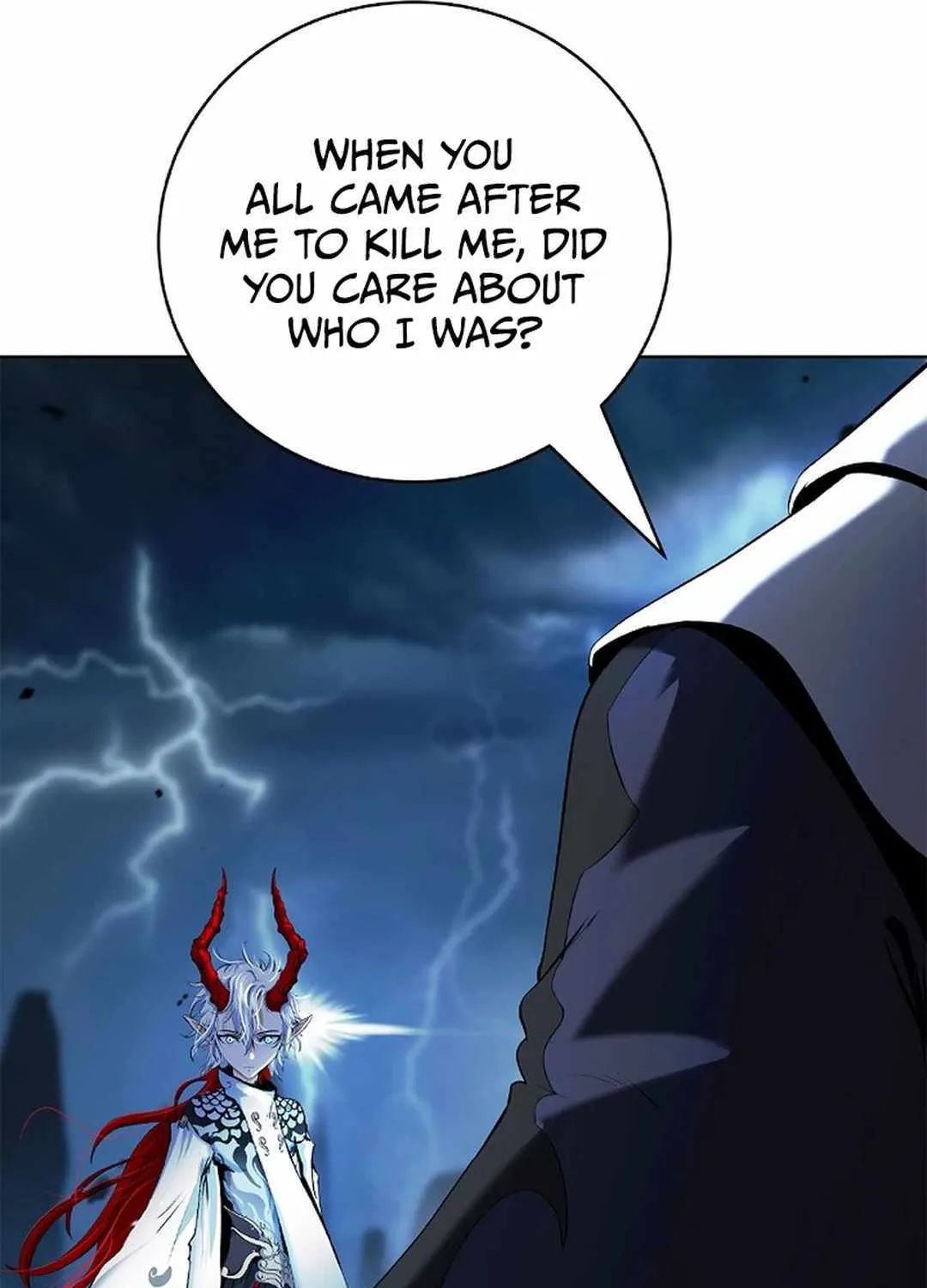 Call of the Spear Mangakakalot X Chapter 131 Page 8