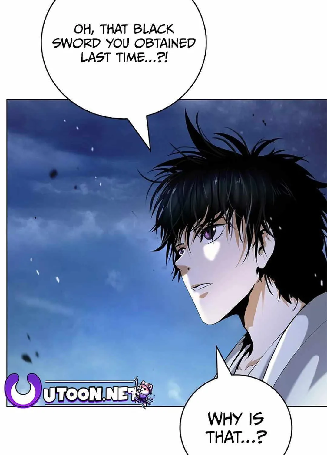 Call of the Spear Mangakakalot X Chapter 131 Page 85